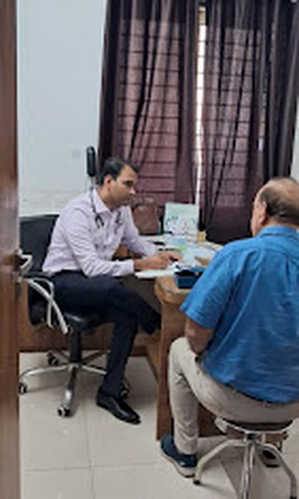 Clinical Consultation