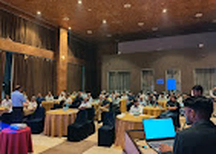 Conference Session