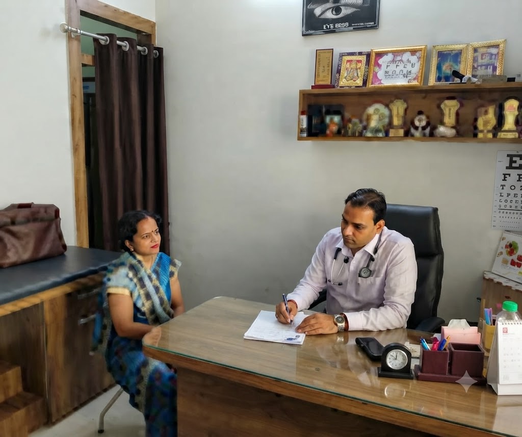 Patient consultation