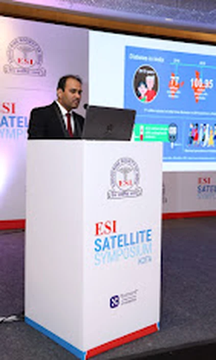 ESI Symposium