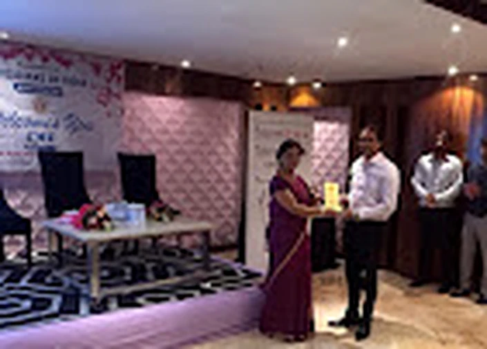 Felicitation Event