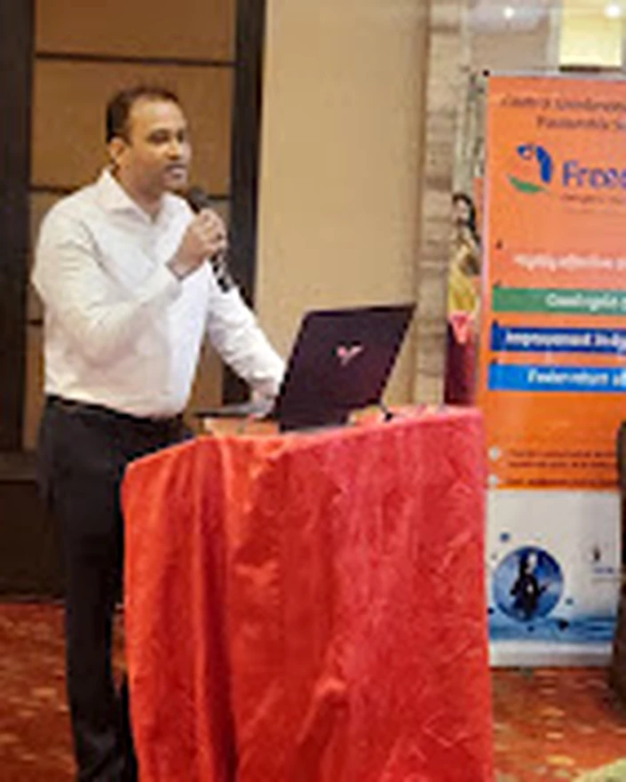 Medical Presentation